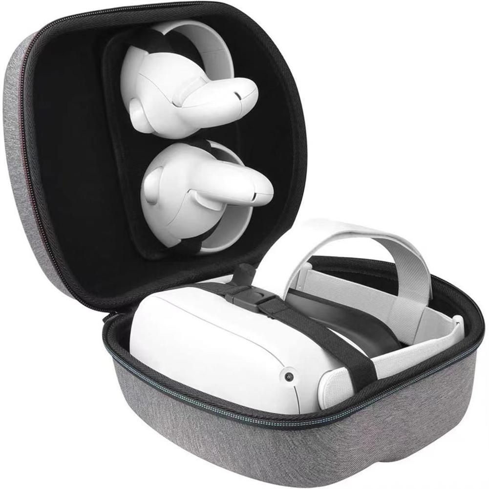 Travel Accessories Kit Bag - Durumda Oculus Oculos Quest 2 VR