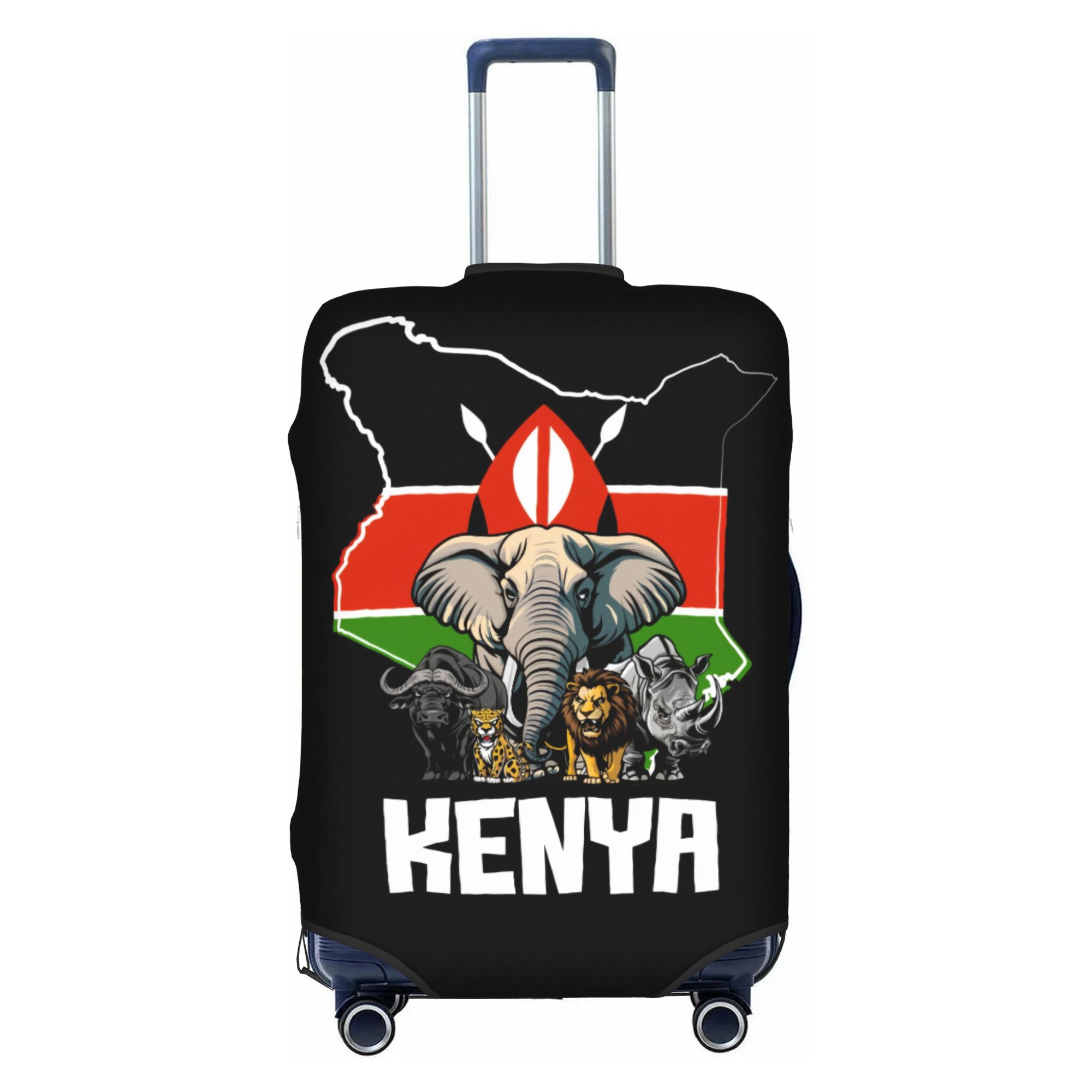 Travel Accessories You Need - Terapiye Gerek Yok, Sadece Kenya'ya Gitmemekten