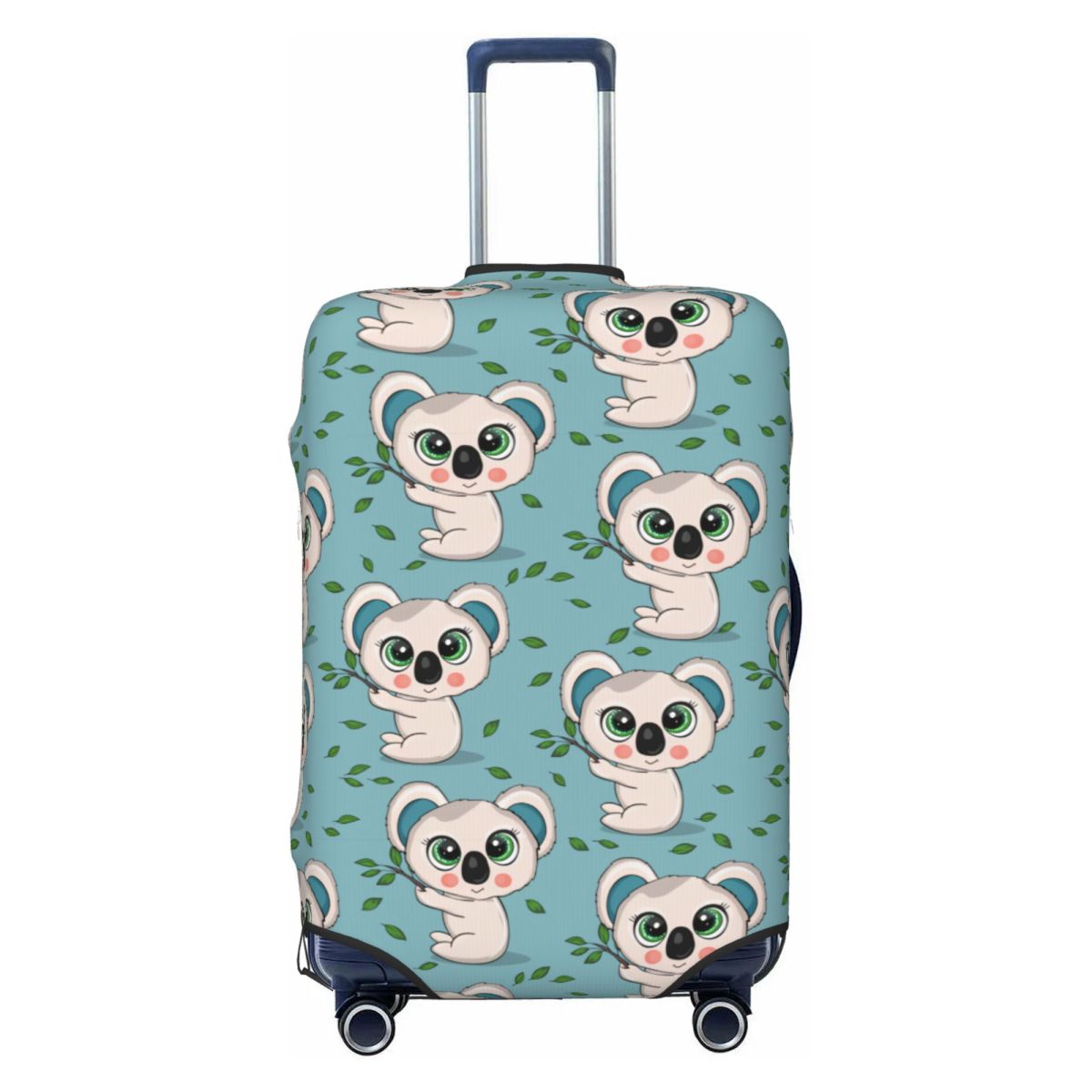 Travel Accessories Australia - Sevimli Avustralya Koala Ayı Seyahat Bagaj