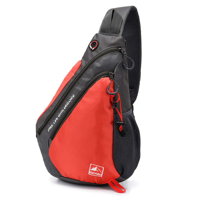 Travel Accessories For Men - Moda bayanlar omuzdan askili çanta çift