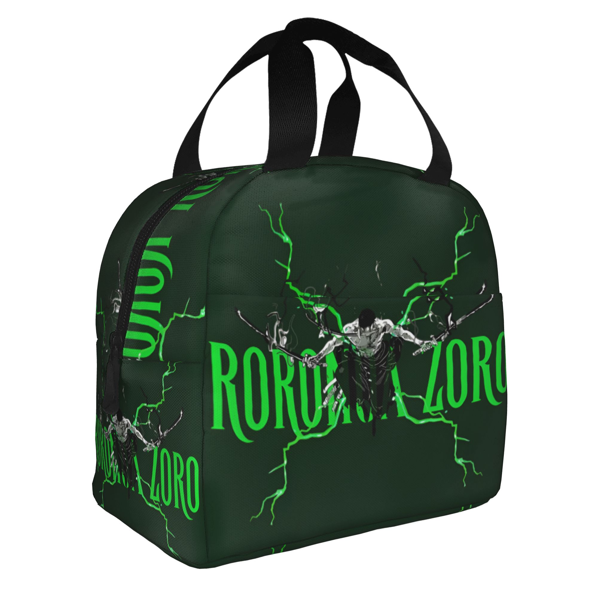 Travel Accessories 2022 - Özel Zoro O-One P-Piece Termal Yalıtımlı