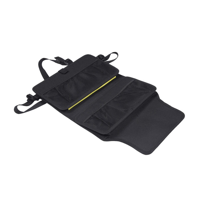 Travel Accessories 2022 - Toyota Sienna 2021 2022 2023 için