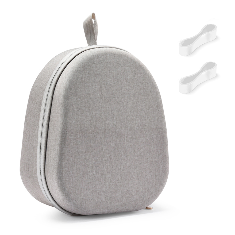 Travel Accessories Pack - EVA Sert Taşıma Çantası Darbeye Dayanıklı