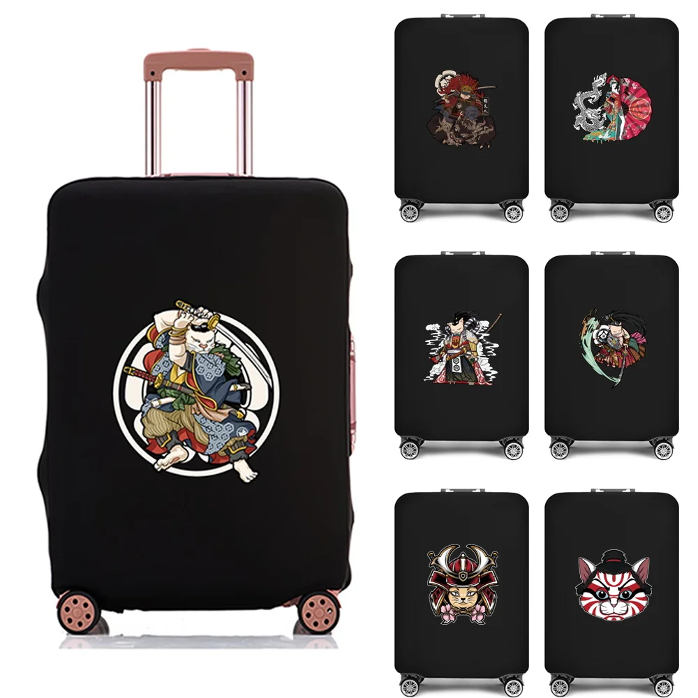 Travel Accessories 2022 - Bagaj Çantası Bavul Koruyucu Kapak 2022