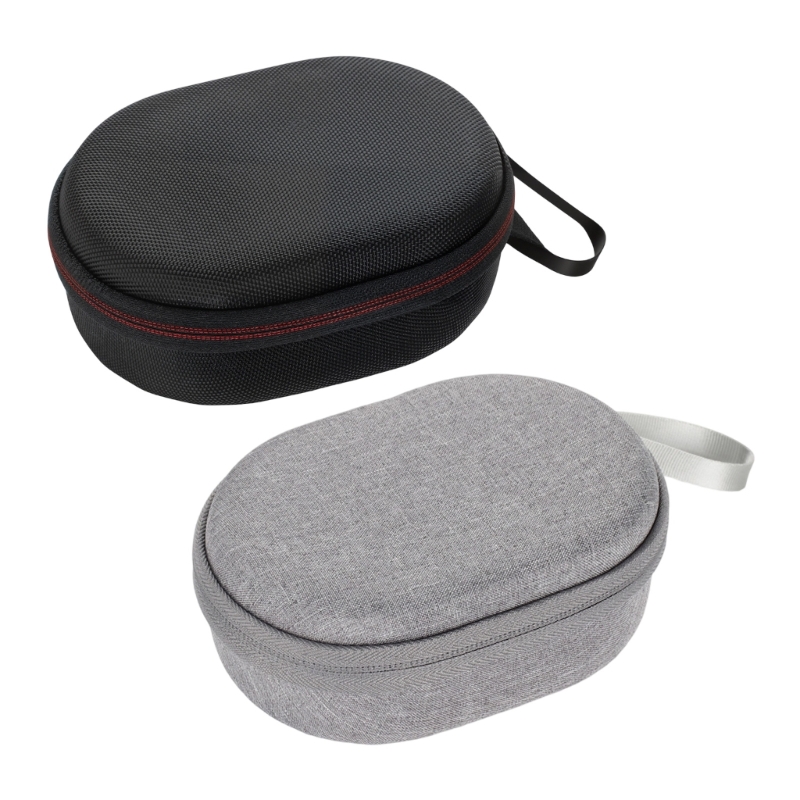 Travel Accessories You Need - CORA Küçük Hoparlör Seyahat Çantası EVA