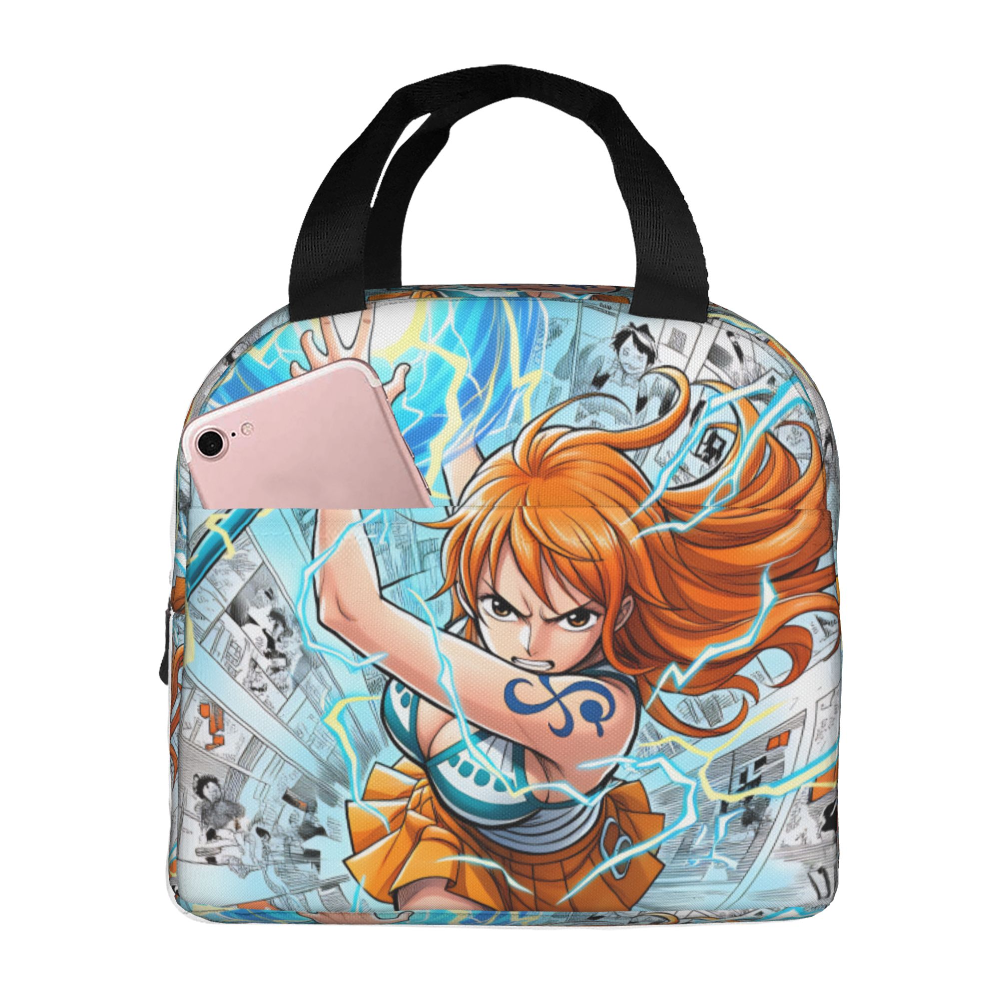 Travel Accessories 2022 - Bir adet P-Pieces Namis Yalıtımlı Öğle