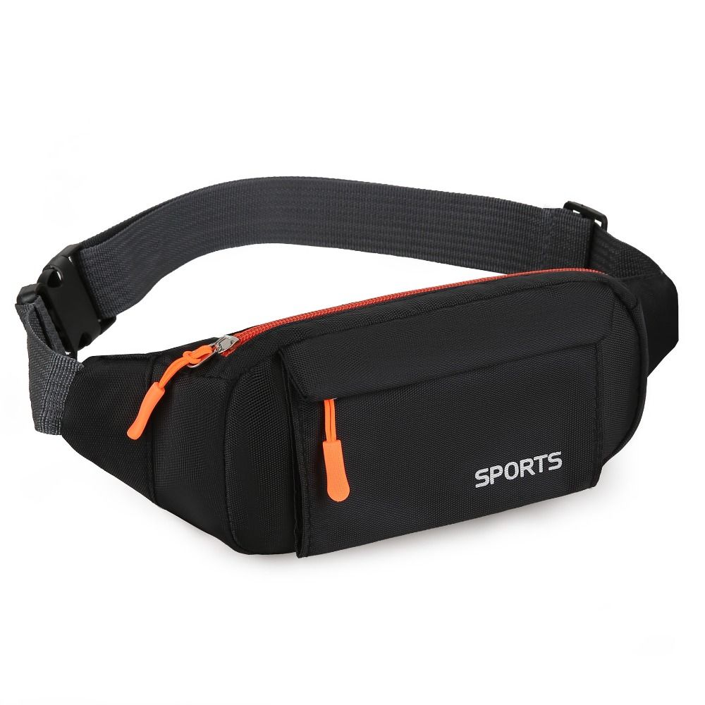 Travel Accessories For Men - Kadın Bel Paketi Spor Koşu Bel