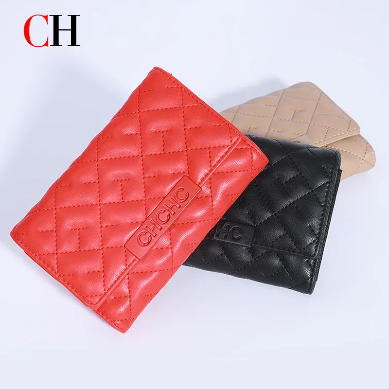 CH Kapitone Deri Efektli Kapak - Travel Accessories You Need incelemesi ve fiyatı