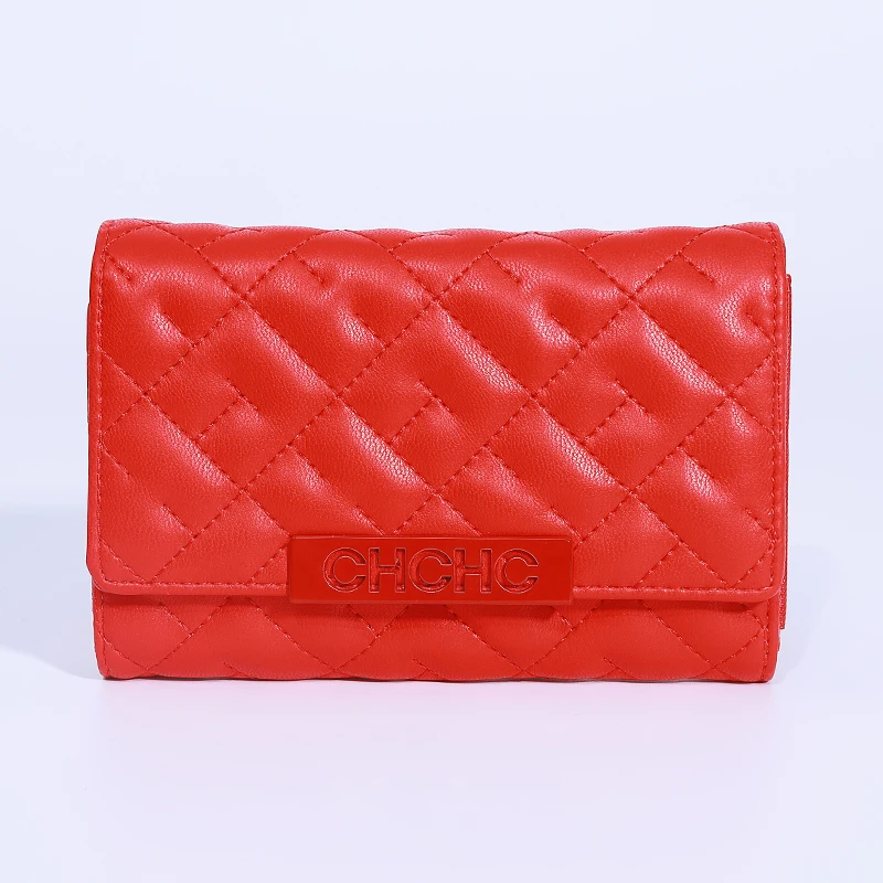 CH Kapitone Deri Efektli Kapak - Travel Accessories You Need incelemesi ve fiyatı