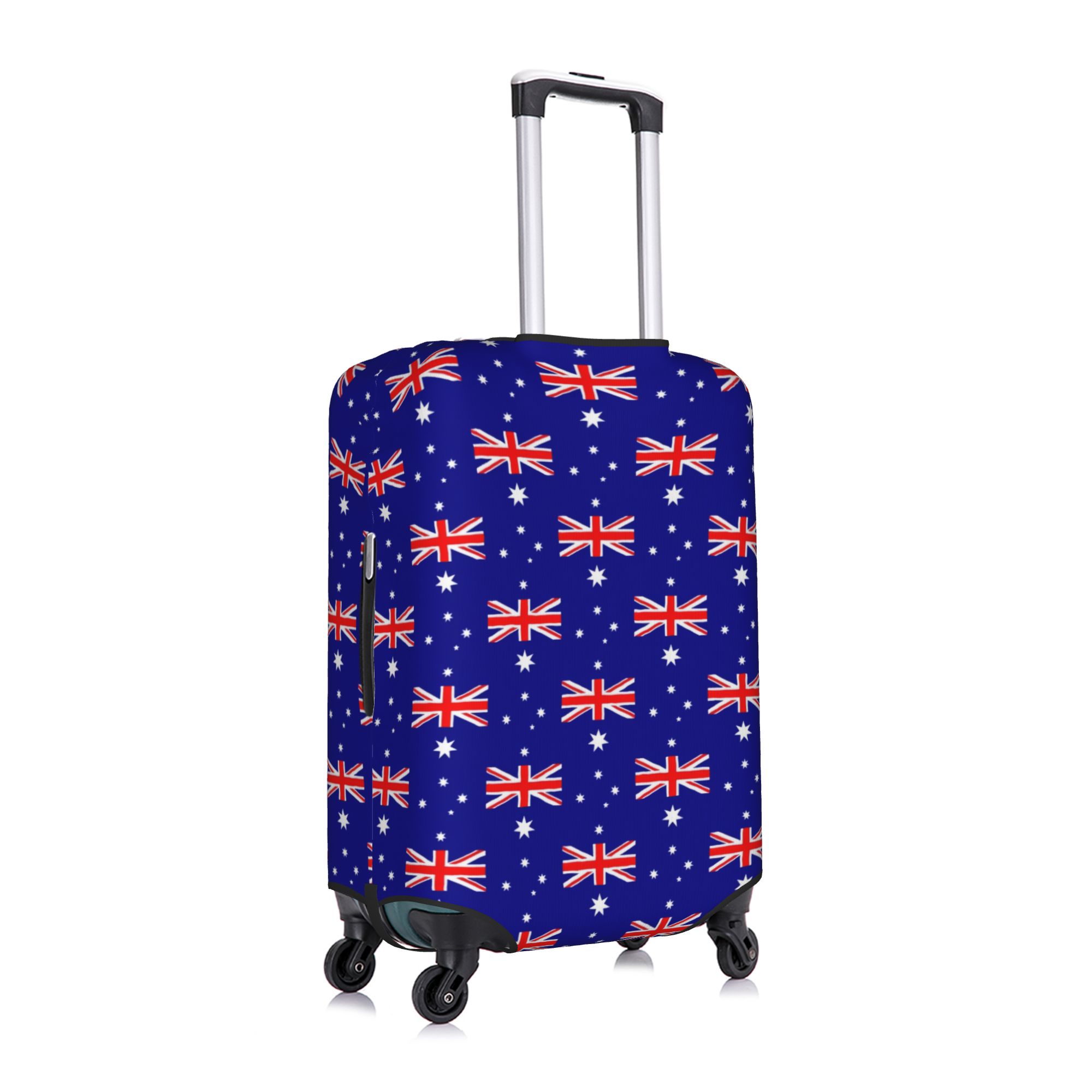 Avustralya bayrağı Bagaj Kapağ - Travel Accessories Australia incelemesi ve fiyatı