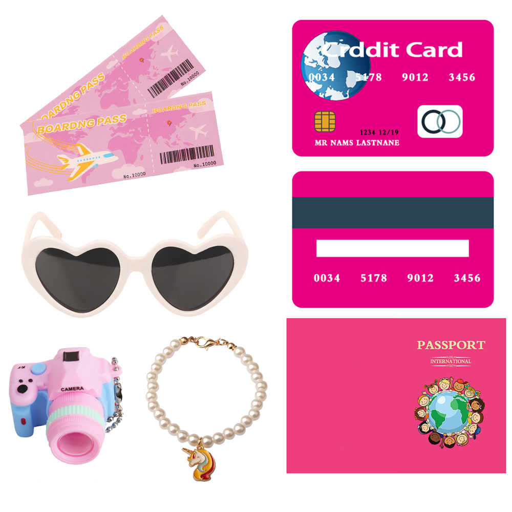 Bir paket = 20 adet amerikan 1 - Travel.Accessories News incelemesi ve fiyatı
