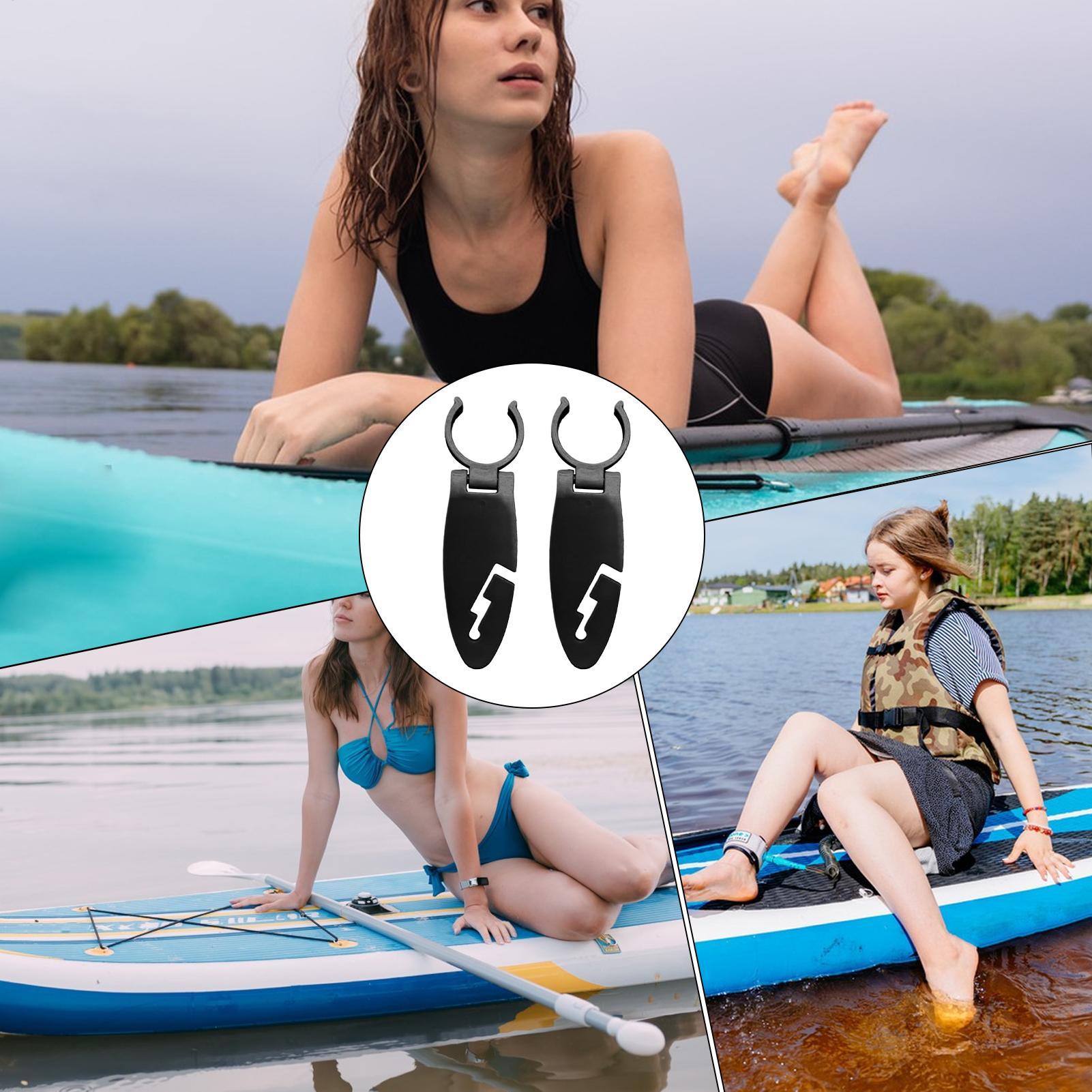 2 adet Paddle Board sabitleme  - Travel Accessories Teens incelemesi ve fiyatı