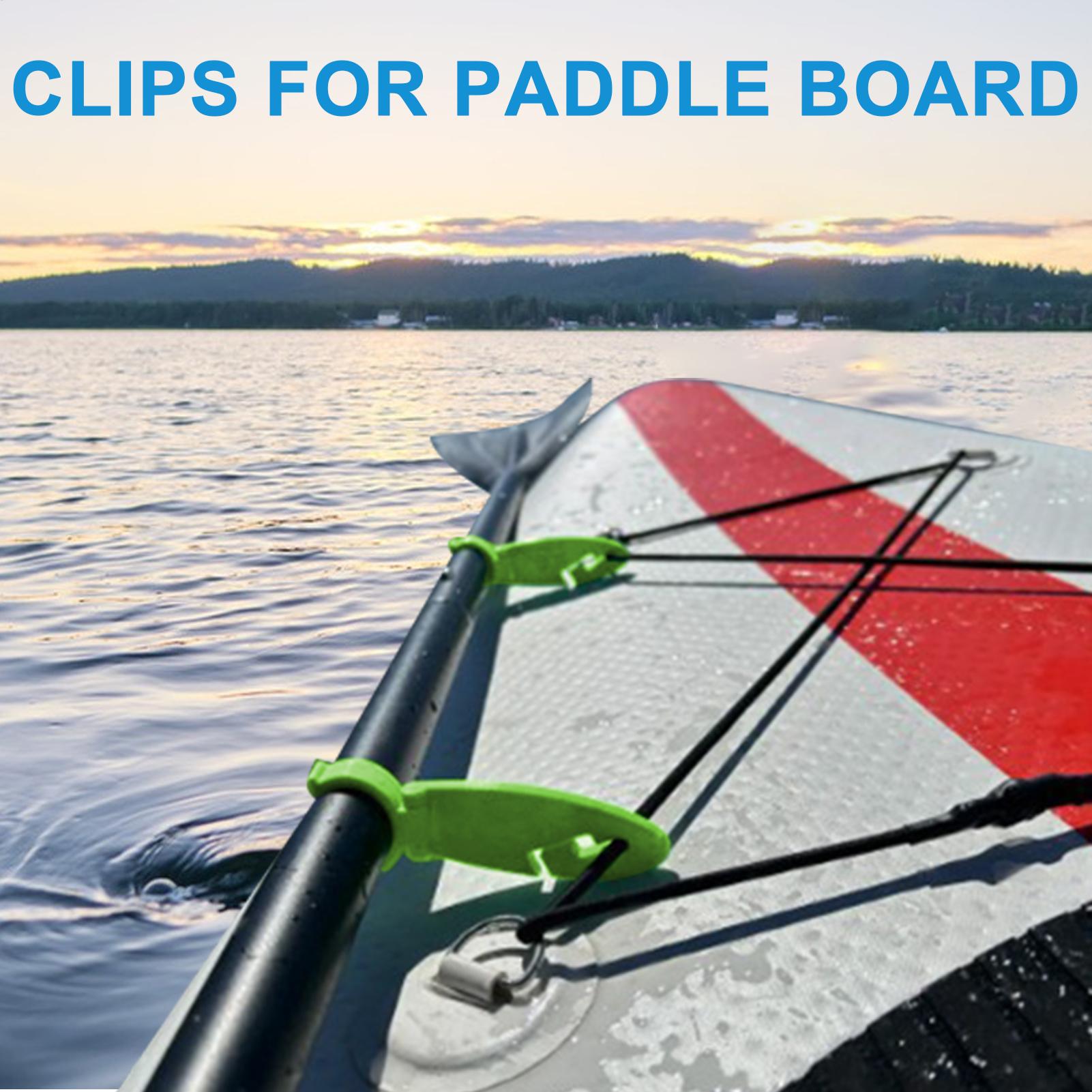 2 adet Paddle Board sabitleme  - Travel Accessories Teens incelemesi ve fiyatı