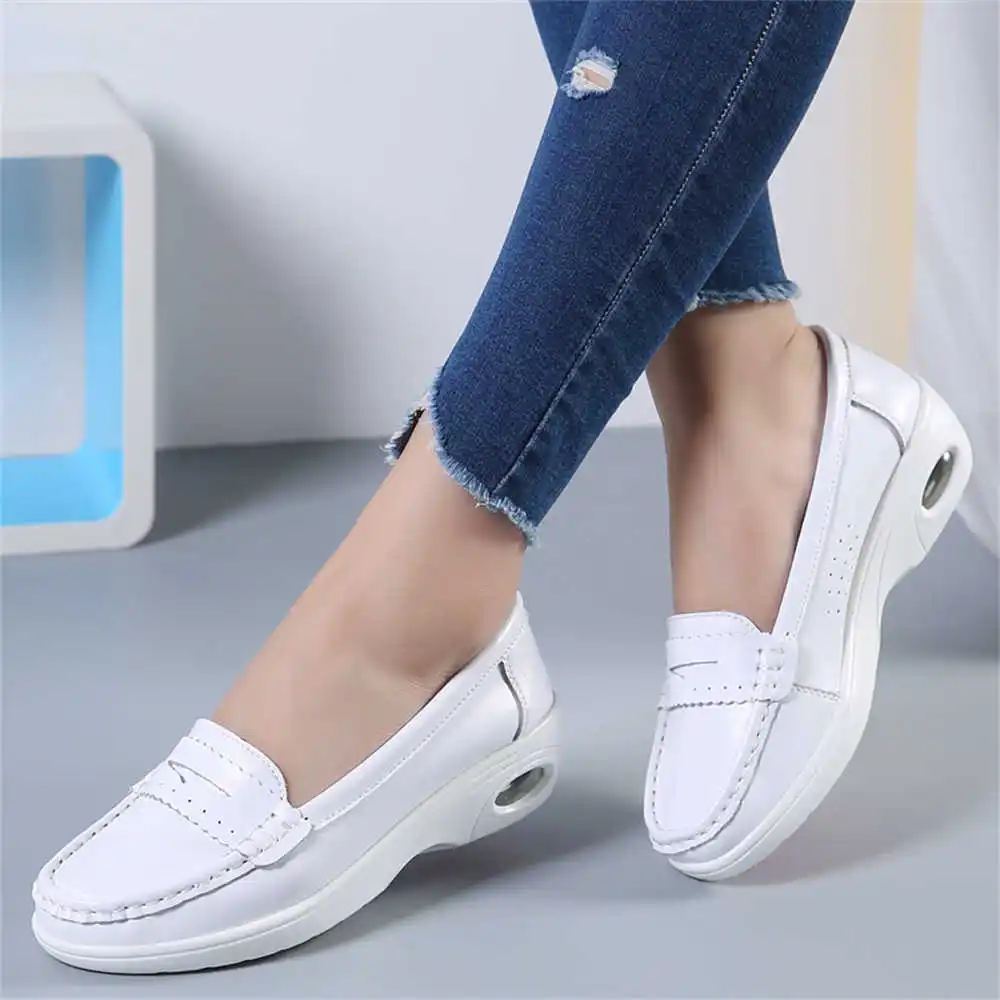 Kalın Taban Slipon Beyaz Eğitm - Travel Accessories For Young Men incelemesi ve fiyatı