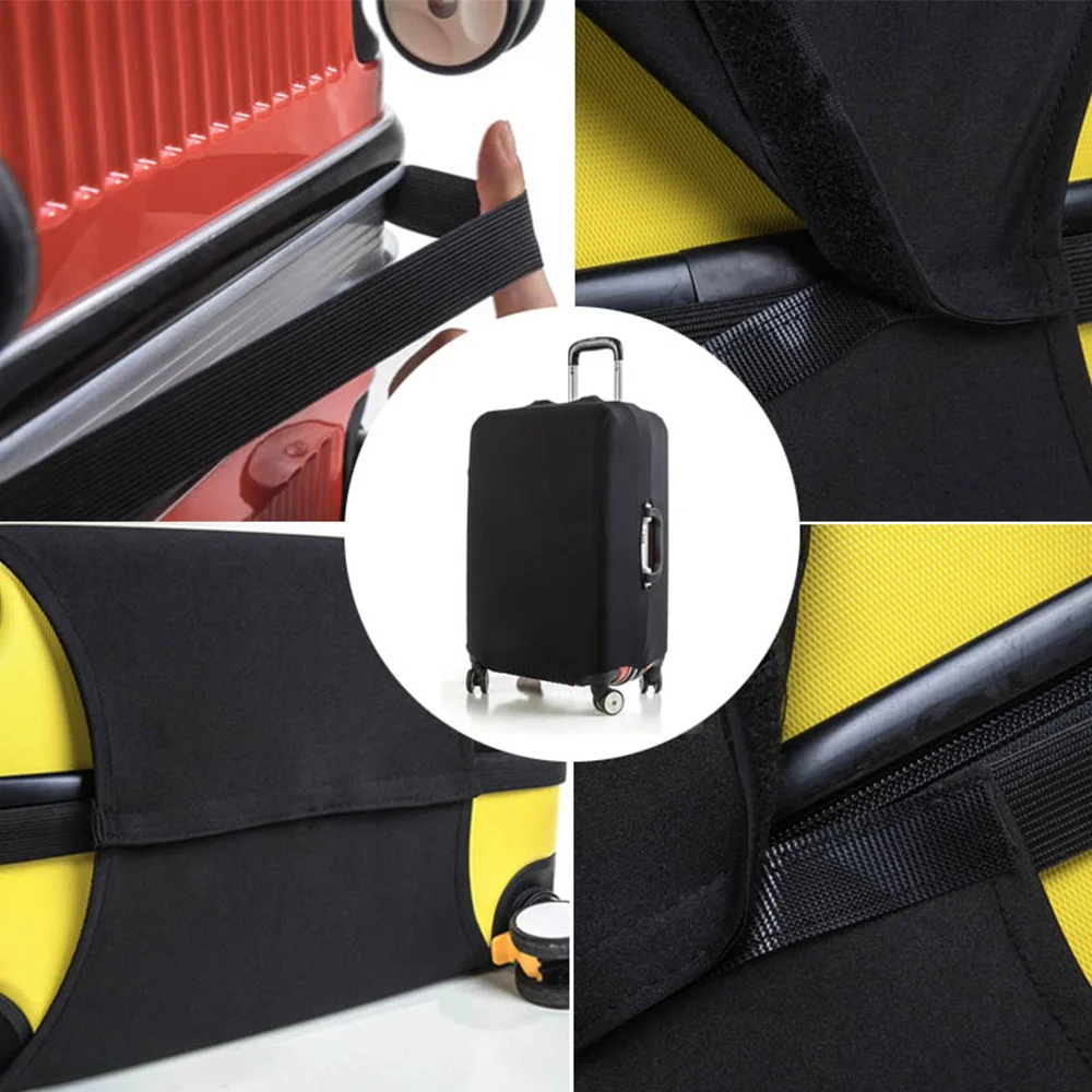 Kalınlaşmak Bagaj Çantası Bavu - Travel Accessories 2022 incelemesi ve fiyatı