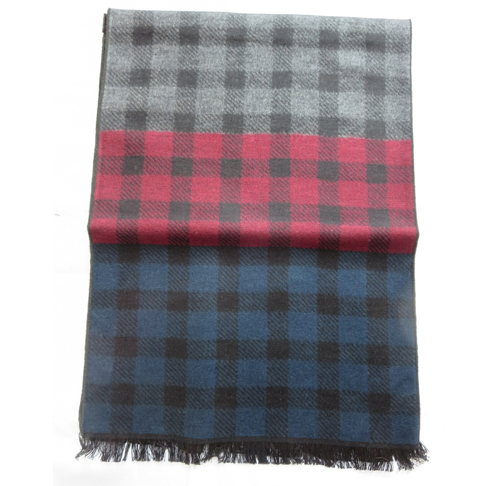FEIMANYUAN Saf Dut İpek Eşarp  - Travel Accessories For Men incelemesi ve fiyatı