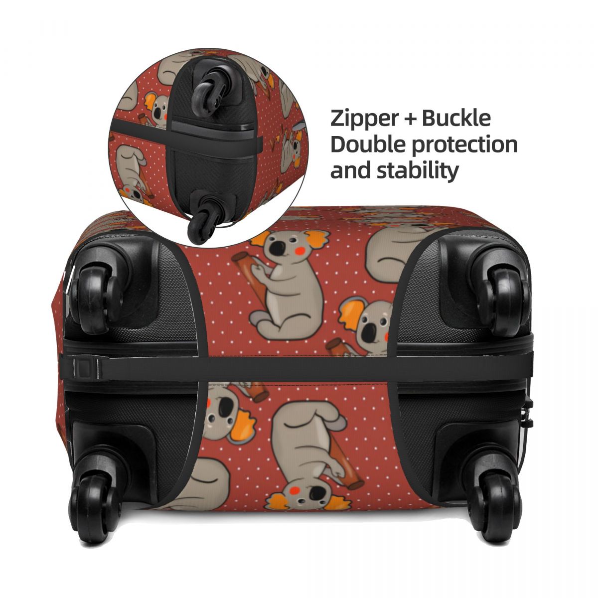 Özel Tasarım Sevimli Avustraly - Travel Accessories Australia incelemesi ve fiyatı