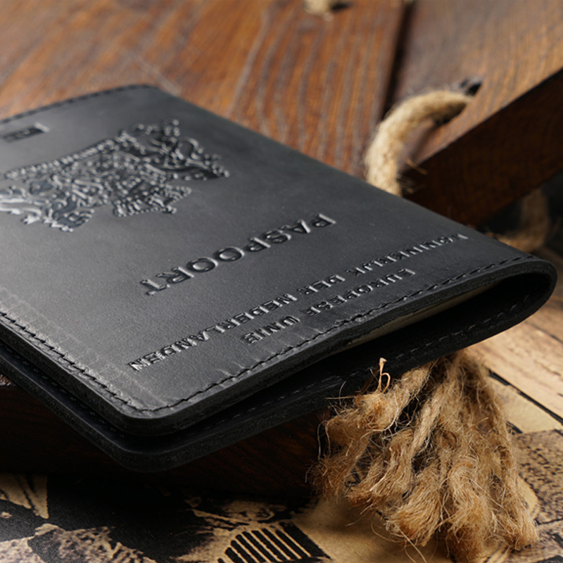 Hollandalı Pasaport Kılıfı - K - Travel Accessories Rfid incelemesi ve fiyatı