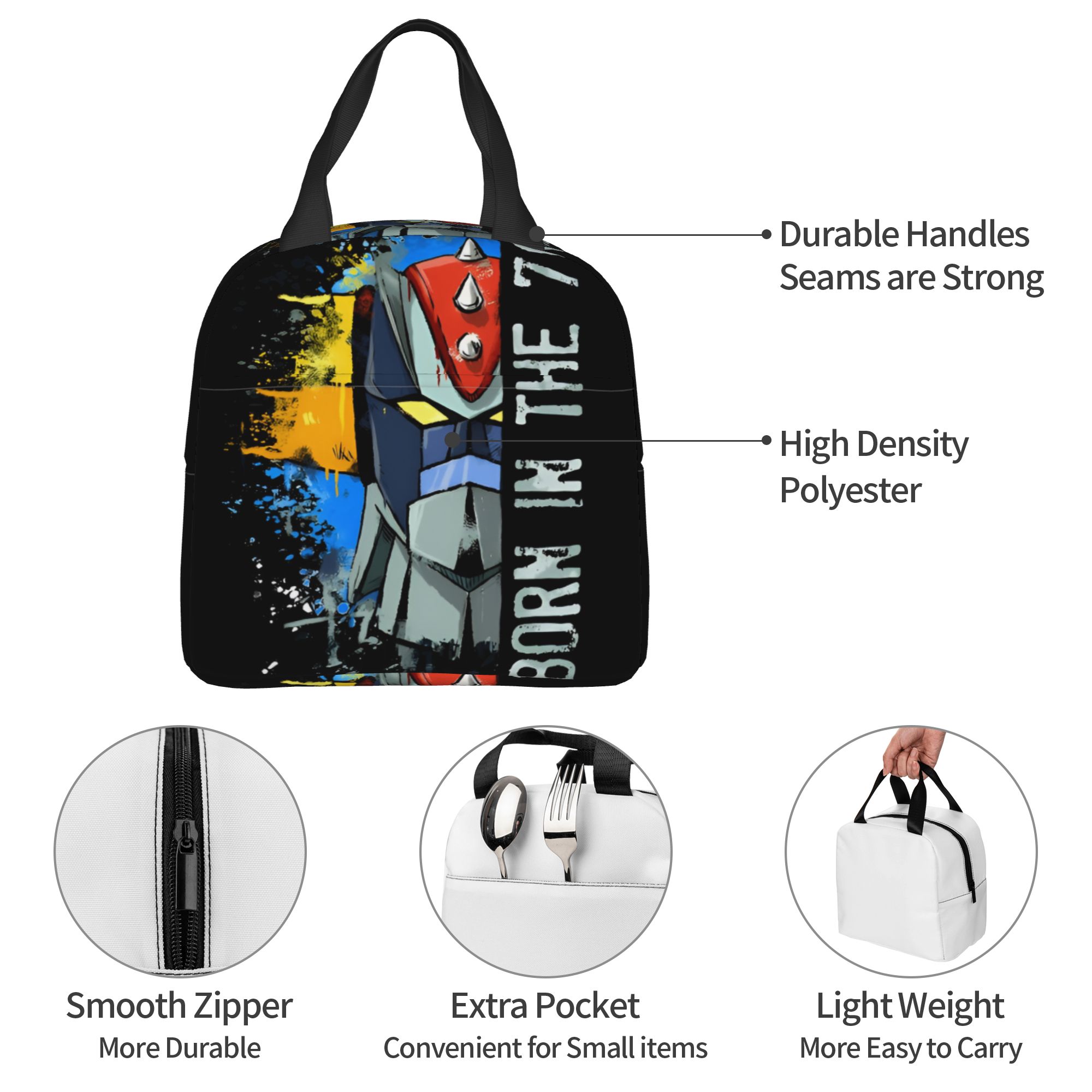 Özel G-Grendizeres Yalıtımlı Ö - Travel Accessories 2022 incelemesi ve fiyatı