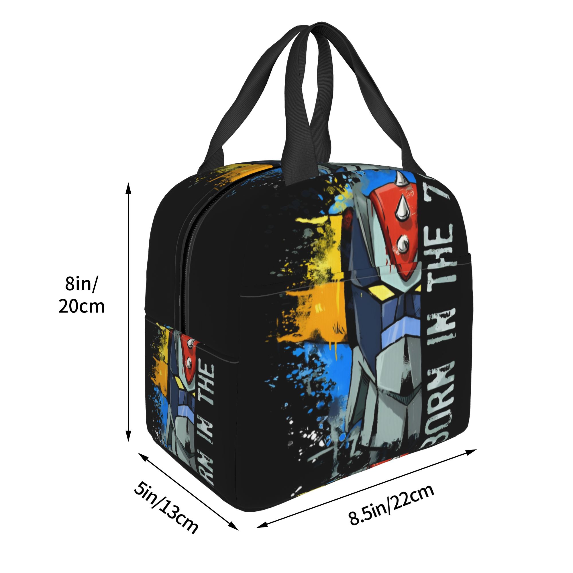 Özel G-Grendizeres Yalıtımlı Ö - Travel Accessories 2022 incelemesi ve fiyatı
