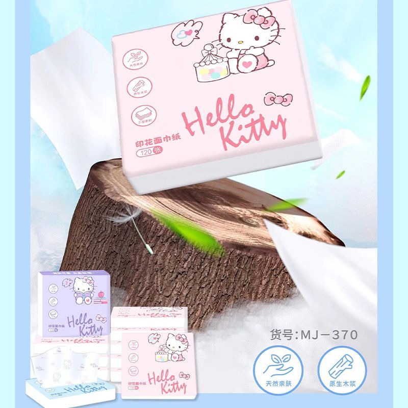 Yeni Hello Kitty Çantalı Mendi - Travel Accessories Kit Bag incelemesi ve fiyatı