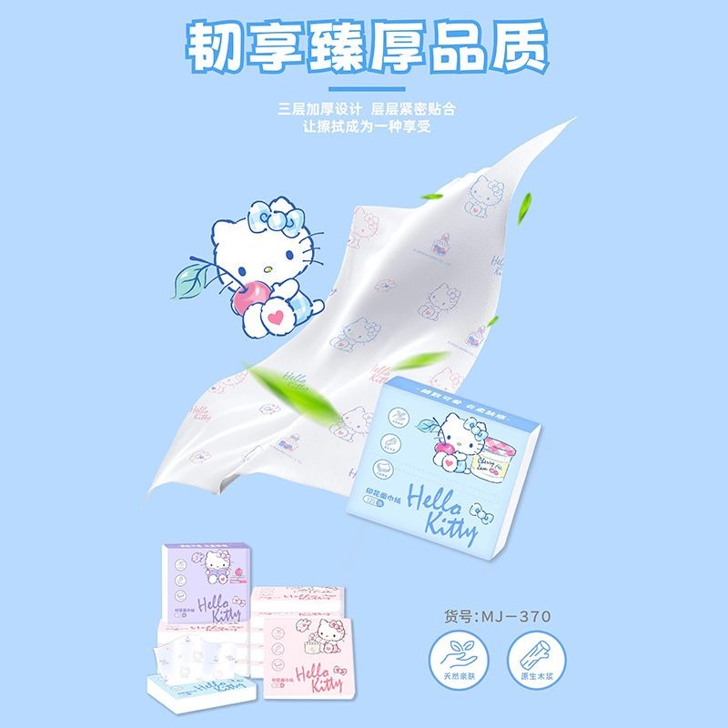 Yeni Hello Kitty Çantalı Mendi - Travel Accessories Kit Bag incelemesi ve fiyatı