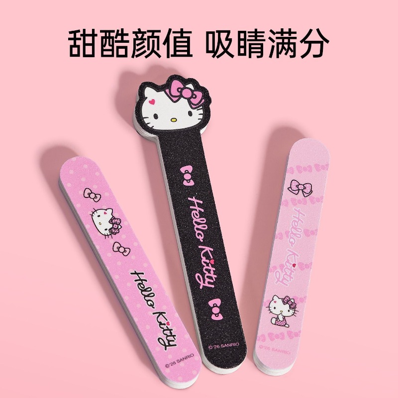 Sanrio onaylı Hello Kitty 3 pa - Travel Accessories Kit Bag incelemesi ve fiyatı