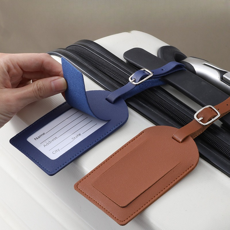 Kadın Erkek Bagaj Etiketleri P - Travel Accessories International incelemesi ve fiyatı