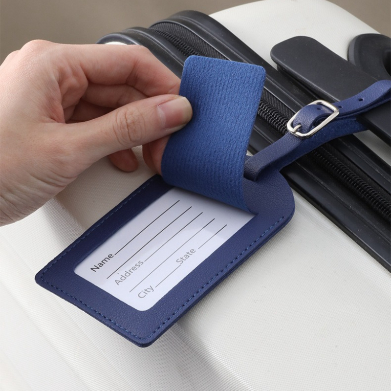Kadın Erkek Bagaj Etiketleri P - Travel Accessories International incelemesi ve fiyatı