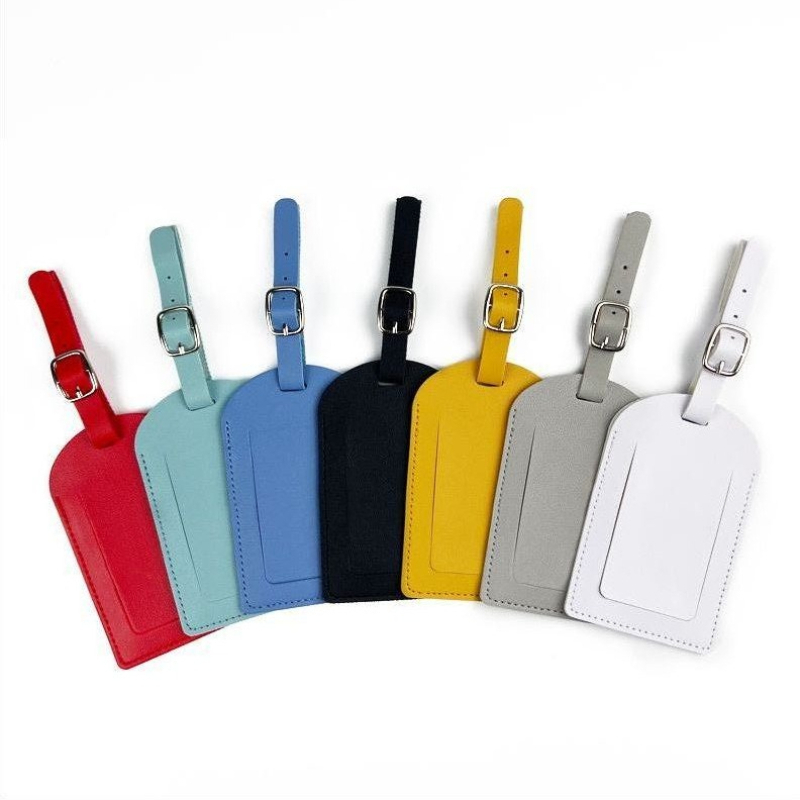 Kadın Erkek Bagaj Etiketleri P - Travel Accessories International incelemesi ve fiyatı