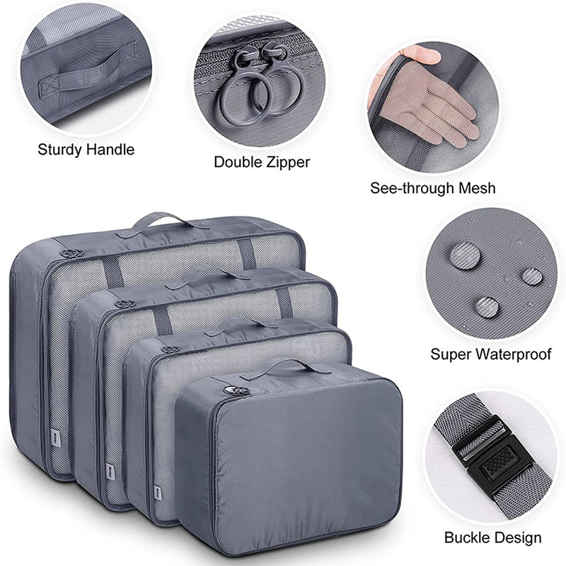 Yurt Öğrencisi Çok Bölmeli Sey - Travel Accessories Kit Bag incelemesi ve fiyatı