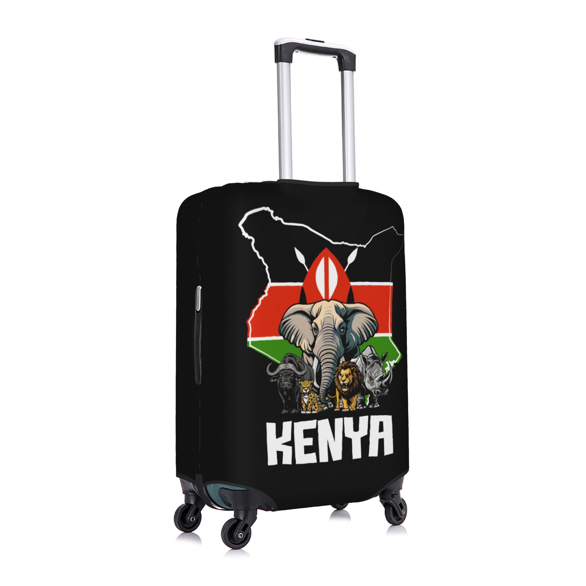 Terapiye Gerek Yok, Sadece Ken - Travel Accessories You Need incelemesi ve fiyatı