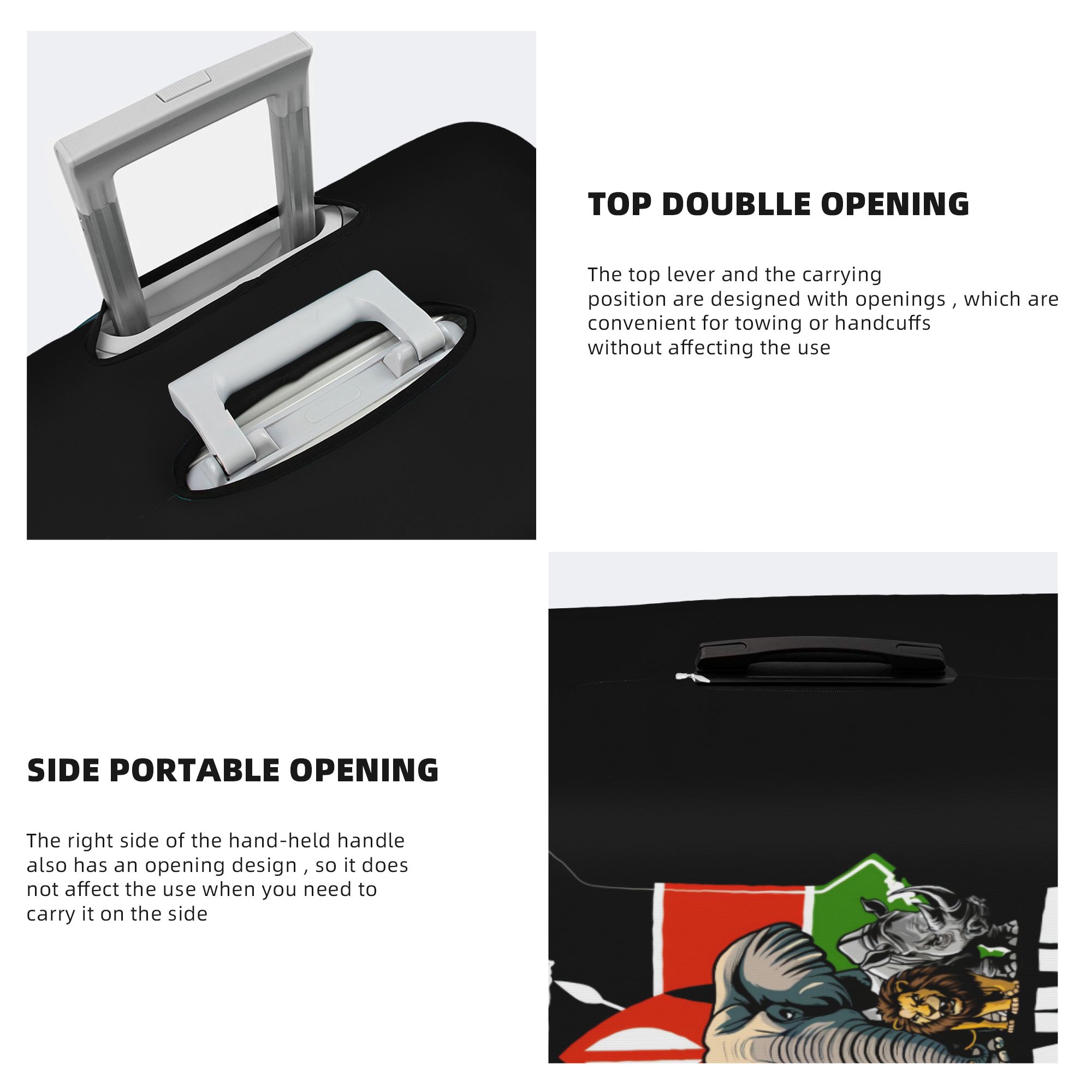 Terapiye Gerek Yok, Sadece Ken - Travel Accessories You Need incelemesi ve fiyatı