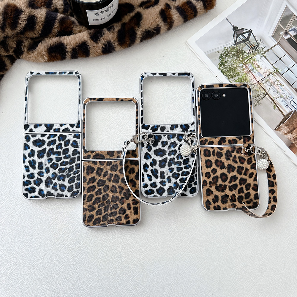 Leopar Baskılı Katlanabilir Ka - Travel Accessories For Men incelemesi ve fiyatı