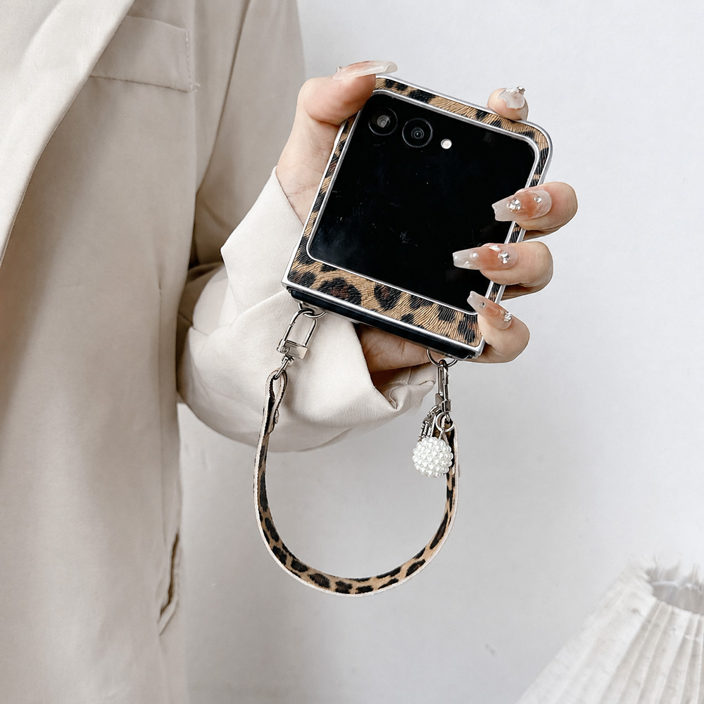 Leopar Baskılı Katlanabilir Ka - Travel Accessories For Men incelemesi ve fiyatı