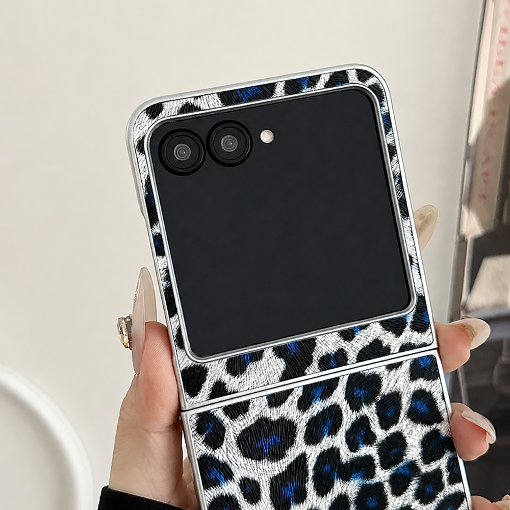 Leopar Baskılı Katlanabilir Ka - Travel Accessories For Men incelemesi ve fiyatı