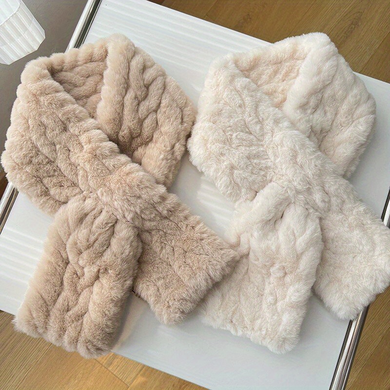 Şık Kadın Suni Tavşan Kürkü Fi - Travel Accessories Gift Ideas incelemesi ve fiyatı