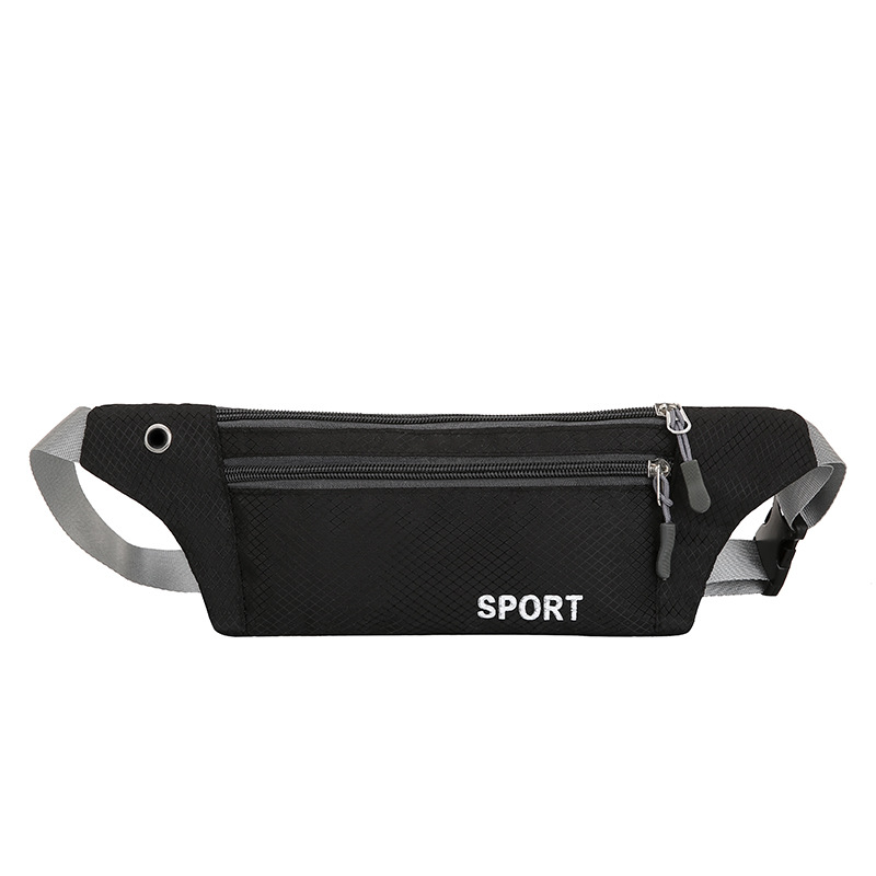 Çok İşlevli adam bel çantası n - Travel Accessories For Men incelemesi ve fiyatı
