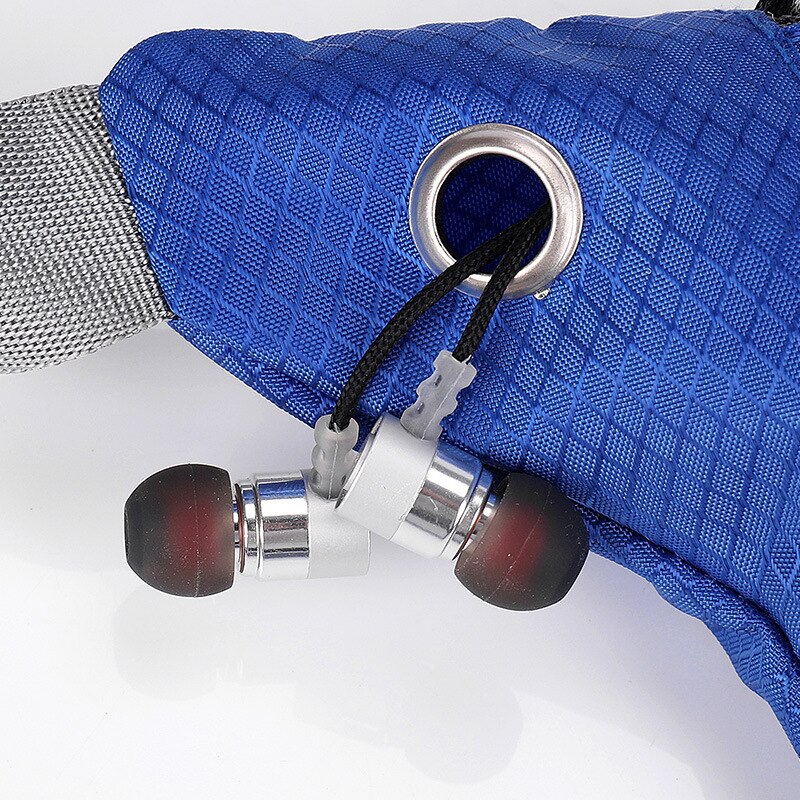 Çok İşlevli adam bel çantası n - Travel Accessories For Men incelemesi ve fiyatı