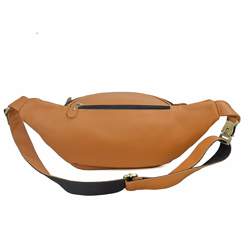 Erkekler hakiki deri bel paket - Travel Accessories For Men incelemesi ve fiyatı
