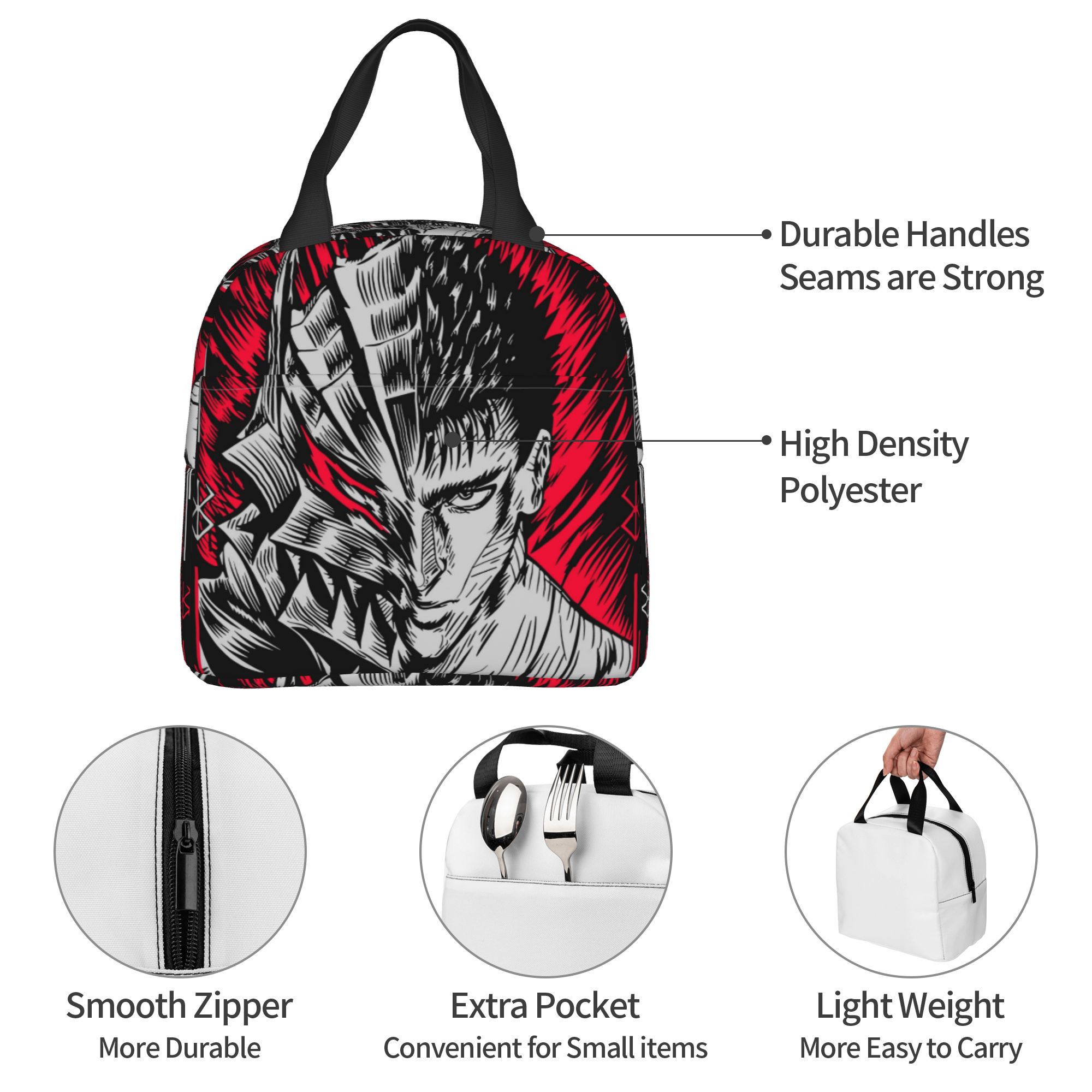 B-Berserks Termal Yalıtımlı Öğ - Travel Accessories 2022 incelemesi ve fiyatı