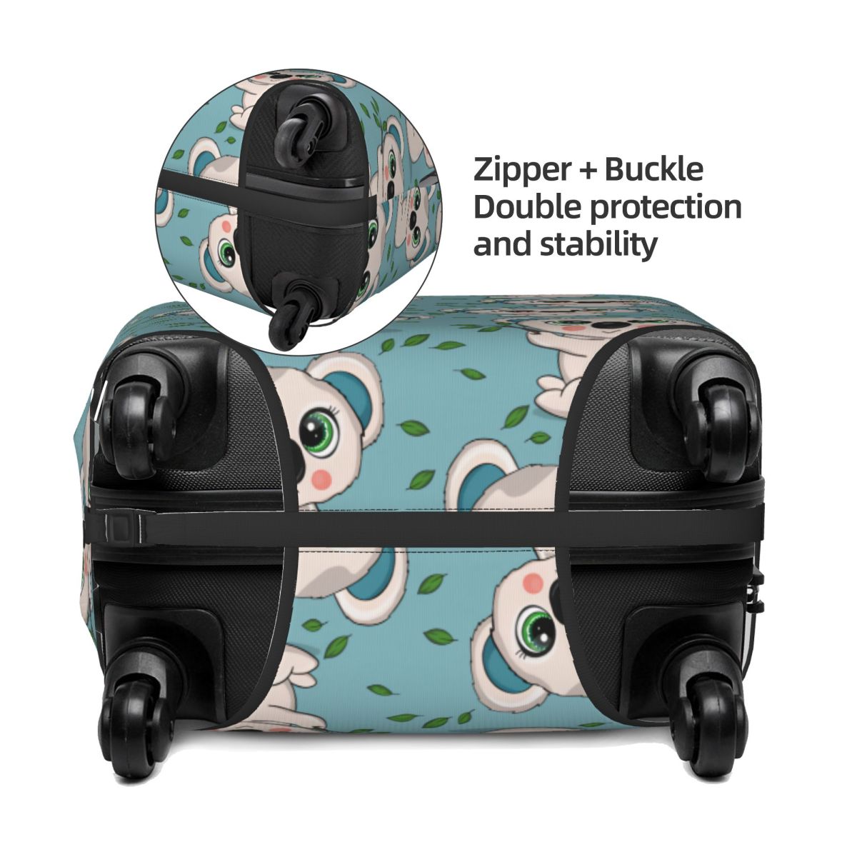 Sevimli Avustralya Koala Ayı S - Travel Accessories Australia incelemesi ve fiyatı