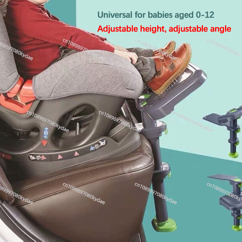Açı Ayarlanabilir Ayak Desteği - Travel Accessories Teens incelemesi ve fiyatı