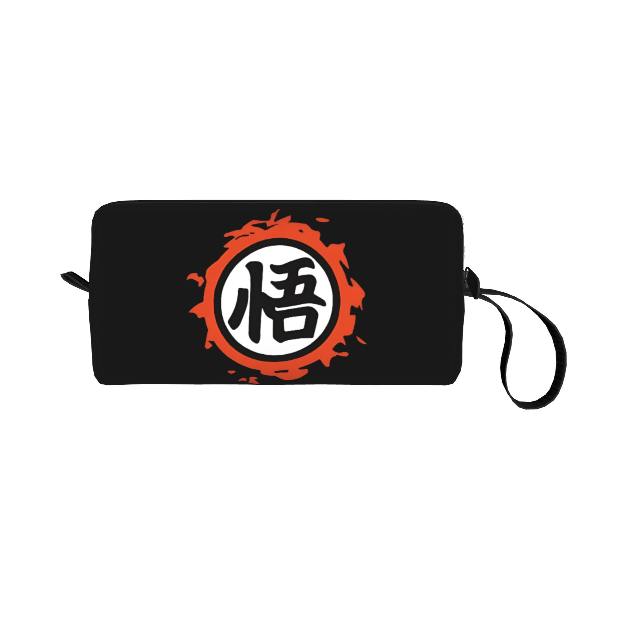 Kawaii D-Dragon B-Ball Z Gokus - Travel Accessories Kit Bag incelemesi ve fiyatı