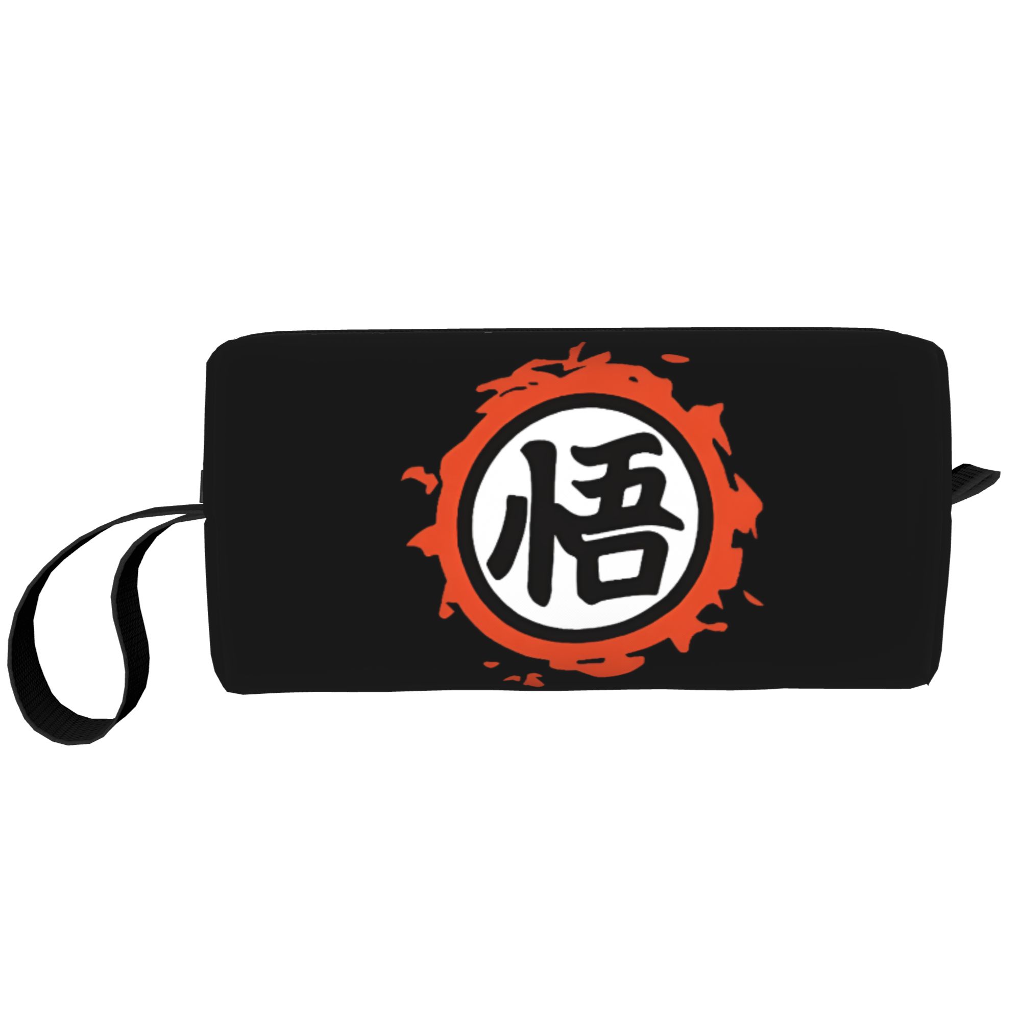 Kawaii D-Dragon B-Ball Z Gokus - Travel Accessories Kit Bag incelemesi ve fiyatı