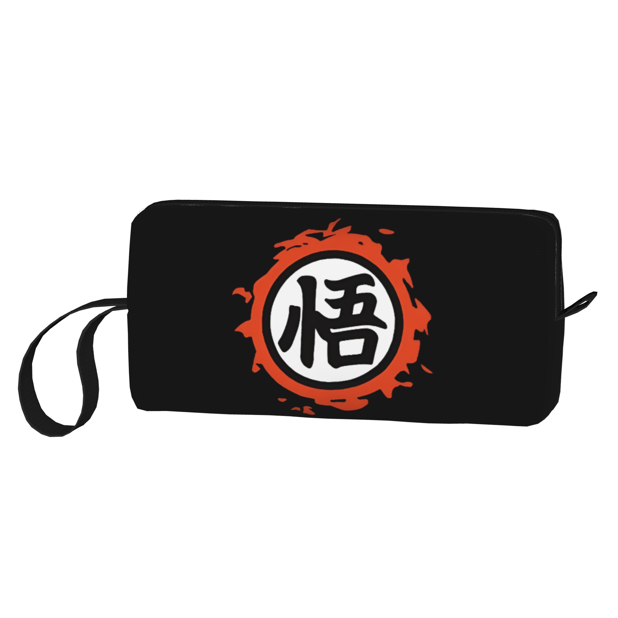 Kawaii D-Dragon B-Ball Z Gokus - Travel Accessories Kit Bag incelemesi ve fiyatı