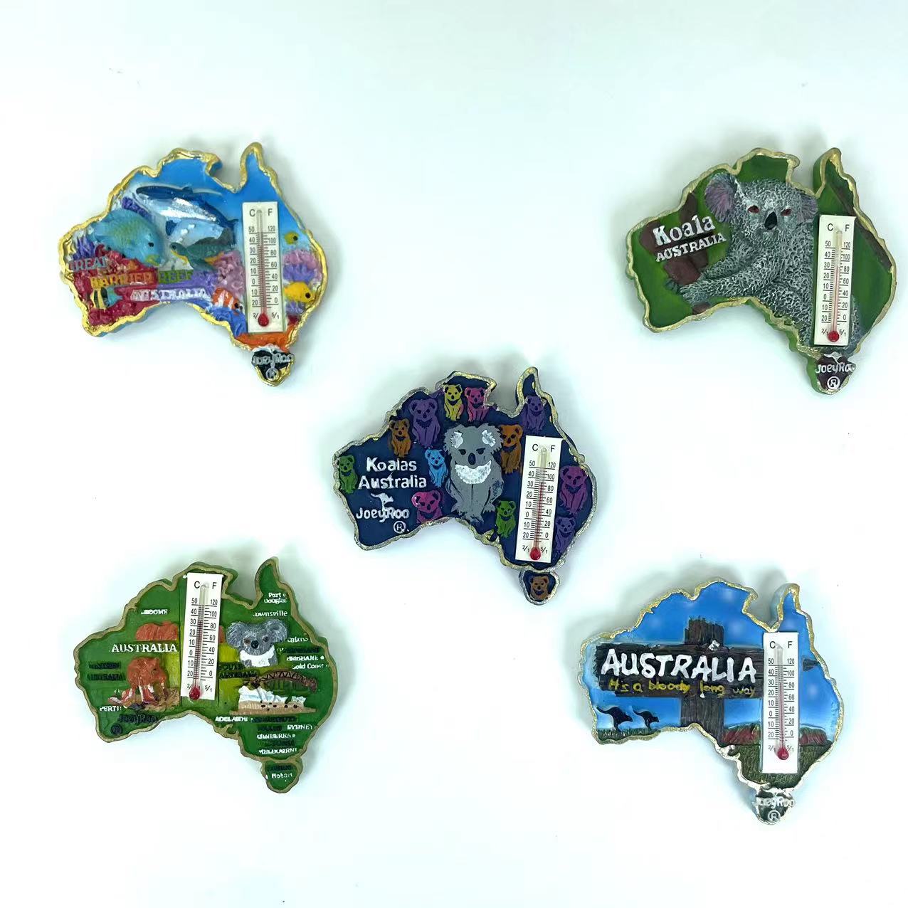 Avustralya buzdolabı hatıra mı - Travel Accessories Australia incelemesi ve fiyatı
