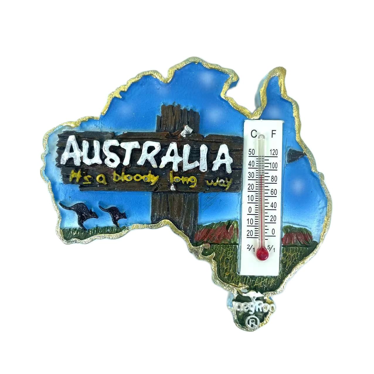 Avustralya buzdolabı hatıra mı - Travel Accessories Australia incelemesi ve fiyatı