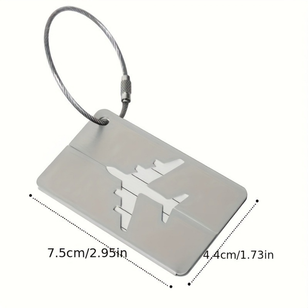 Premium Alüminyum Seyahat Baga - Travel Accessories International incelemesi ve fiyatı