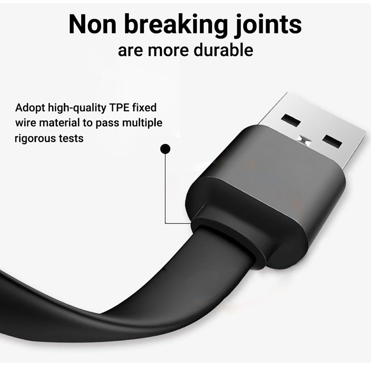 Akıllı bant USB şarj kablosu X - Travel Accessories You Need incelemesi ve fiyatı